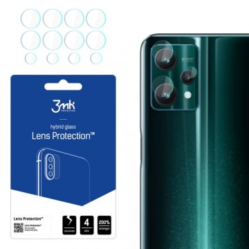 3mk Lens Protection do Realme 9 Pro