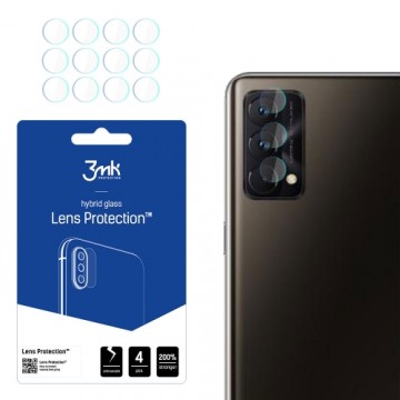 3mk Protection 3mk Lens Protection do Realme GT Master