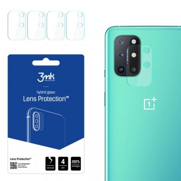 3mk Lens Protection do OnePlus 8T+ 5G