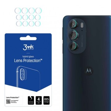 3mk Lens Protection do Motorola Edge 30