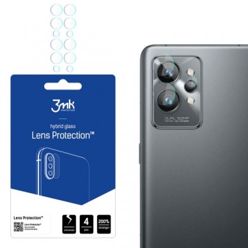 3mk Lens Protection do Realme GT 2 Pro