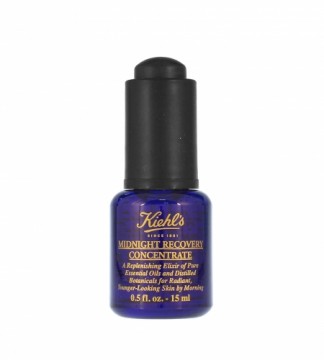 Kiehl's Midnight Recovery Concentrate 15 ml