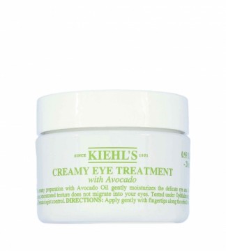 Kiehl's Creamy Eye Treatment With Avocado 28ml