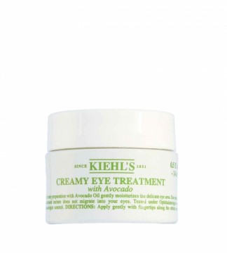 Kiehl's Creamy Eye Treatment With Avocado 14ml