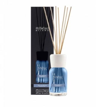 Millefiori Blue Posidonia Fragrance Diffusor 250ml