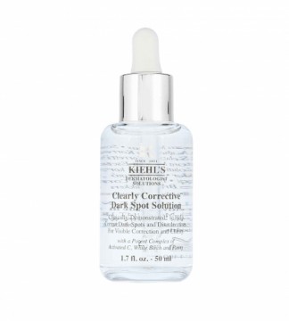 Kiehl's Clearly Corrective Dark Spot Solution 50ml