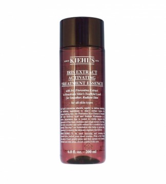 Kiehl's Iris Extract Activating Treatment Essence 200ml