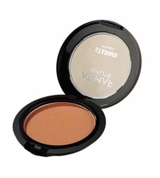 Armaf BeautÉ Armaf Beauté Stanner Bronzer 7,5g 01 Sandy Shine