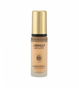 Armaf BeautÉ Armaf Beauté Parfaite Fix Liq Foundation 27ml 05 Warm Beige