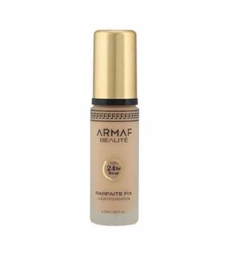 Armaf BeautÉ Armaf Beauté Parfaite Fix Liq Foundation 27ml 02 Porcelain