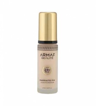 Armaf BeautÉ Armaf Beauté Parfaite Fix Liq Foundation 27ml 01 Fair