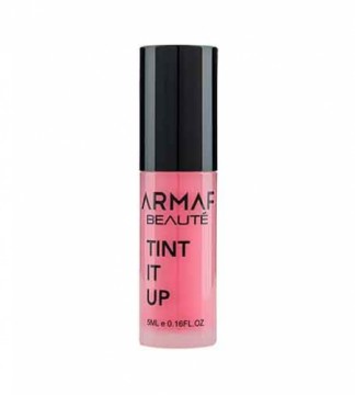 Armaf BeautÉ Armaf Beauté Tint It Up Lip & Cheek Tint 5ml 01 Rose