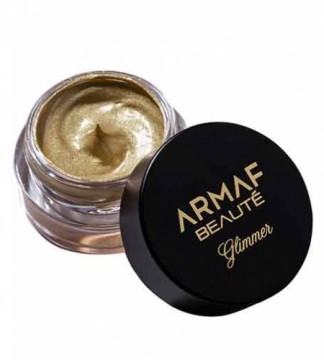 Armaf BeautÉ Armaf Beauté Glimmer Highlighter 4,2ml 04 Petra