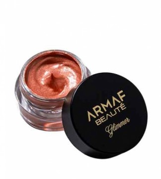 Armaf BeautÉ Armaf Beauté Glimmer Highlighter 4,2ml 02 Castor