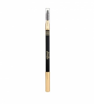 Armaf BeautÉ Armaf Beauté Enchanting Brow Eyebrow Pencil 1,19g 01 Dark Brown