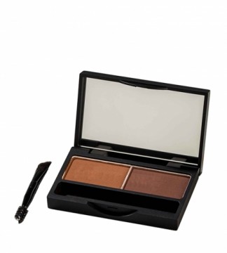 Armaf BeautÉ Armaf Beauté Enchanting Brow Eyebrow Duo 3g 02 Cappuccino