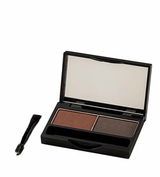 Armaf BeautÉ Armaf Beauté Enchanting Brow Eyebrow Duo 3g 01 Expresso