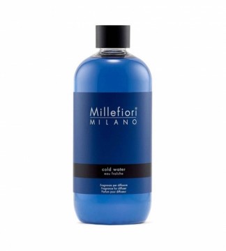 Millefiori Milano Cold Water Fragrance for Diffuser 500ml