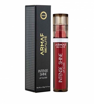 Armaf BeautÉ Armaf Beauté Intense Shine Lip Gloss 3,2g 03 Cherry