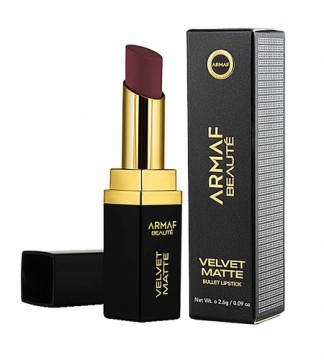 Armaf BeautÉ Armaf Beauté Velvet Matte Lipstick 2,6g 12 Celine