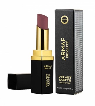 Armaf BeautÉ Armaf Beauté Velvet Matte Lipstick 2,6g 11 Daphne