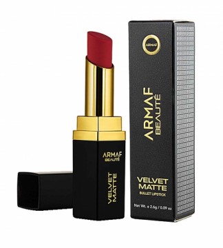 Armaf BeautÉ Armaf Beauté Velvet Matte Lipstick 2,6g 10 Chloe