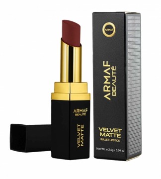 Armaf BeautÉ Armaf Beauté Velvet Matte Lipstick 2,6g 09 Camille