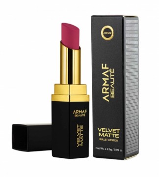 Armaf BeautÉ Armaf Beauté Velvet Matte Lipstick 2,6g 07 Vivienne