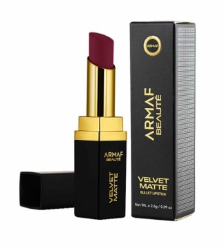 Armaf BeautÉ Armaf Beauté Velvet Matte Lipstick 2,6g 05 Giselle