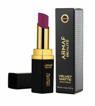 Armaf BeautÉ Armaf Beauté Velvet Matte Lipstick 2,6g 03 Madeleine