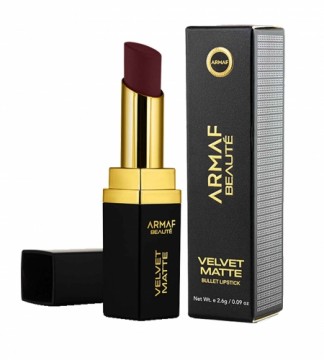 Armaf BeautÉ Armaf Beauté Velvet Matte Lipstick 2,6g 01 Juliette