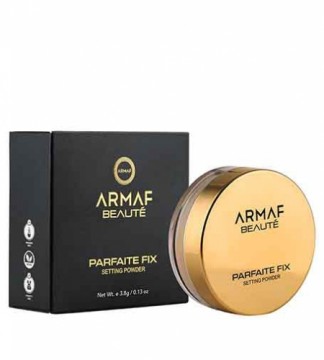 Armaf BeautÉ Armaf Beauté Parfaite Fix Setting Powder 3,8g