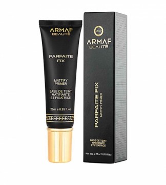 Armaf BeautÉ Armaf Beauté Parfaite Fix Mattify Primer 28ml 01 Matte Primer