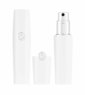 Travalo Perfume Pod Atom Refillable Atomiser 5ml White