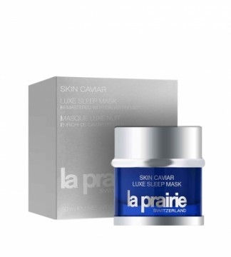 La Prairie Skin Caviar Luxe Sleep Mask 50ml