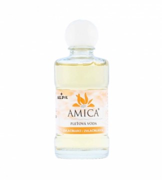 Alpa Amica Moisturising Skin Lotion 60ml