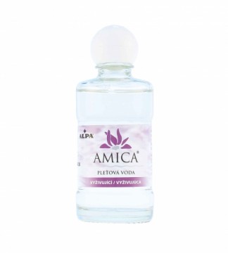 Alpa Amica Nourishing Skin Lotion 60ml