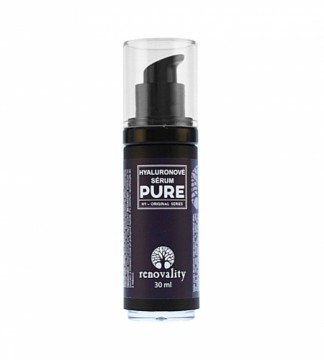 Renovality Original Series Pure Hyaluron Serum 30ml