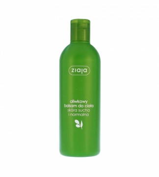 Ziaja Olive Oil Body Lotion 300ml