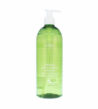 Ziaja Olive Oil Intimate Wash Gel 500ml