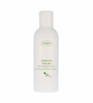 Ziaja Olive Oil Natural Olive Cleansing Milk 200ml