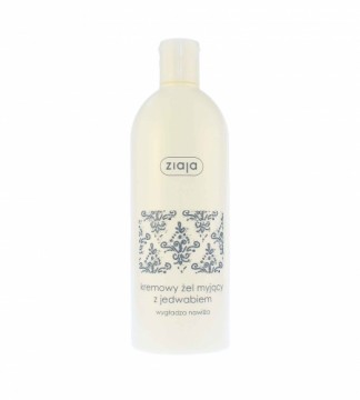 Ziaja Silk Shower Cream 500ml