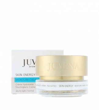 Juvena Skin Energy Moisture Cream 50ml