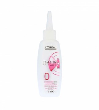 L'Oréal Professionnel Dulcia Advanced 0 Professional Perm Solution 75ml