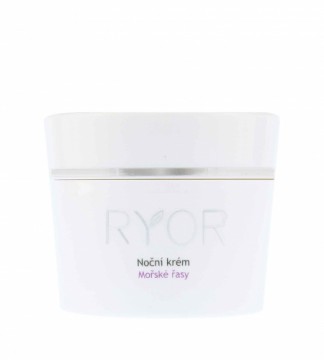 Ryor Seaweed Night Cream 50 ml