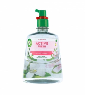 Air Wick Active Fresh Jasmine Flowers refill for automatic air freshener 228 ml