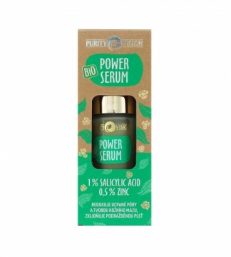 Purity Vision Bio Power Serum 30 ml