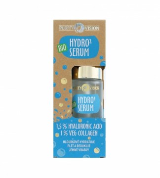 Purity Vision Bio Hydro2 Serum 30 ml