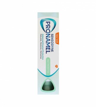 Sensodyne Pronamel toothpaste 75 ml