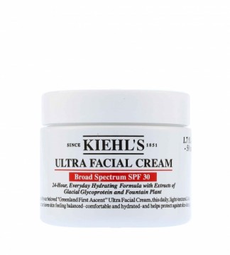 Kiehl's Ultra Facial Cream 24-hour moisturizer SPF 30 50 ml